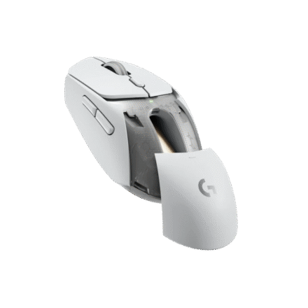 Alternative view of Mouse Logitech G309 LIGHTSPEED Blanco