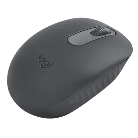 Mouse Logitech Bluetooth M196 Grafito