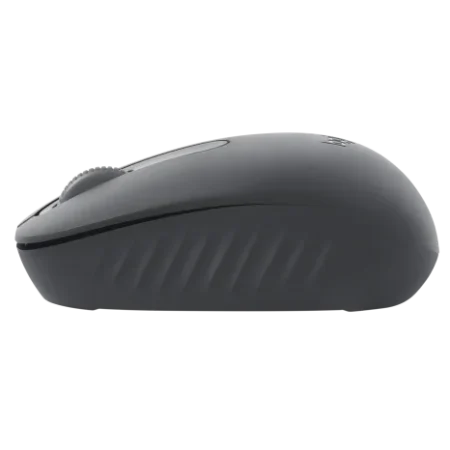 Alternative view of Mouse | Logitech | M196 Bluetooth | Inalámbrico Grafito 1000 DPI