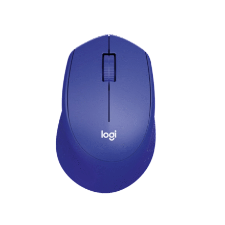 Mouse Logitech M280 Wireless Azul
