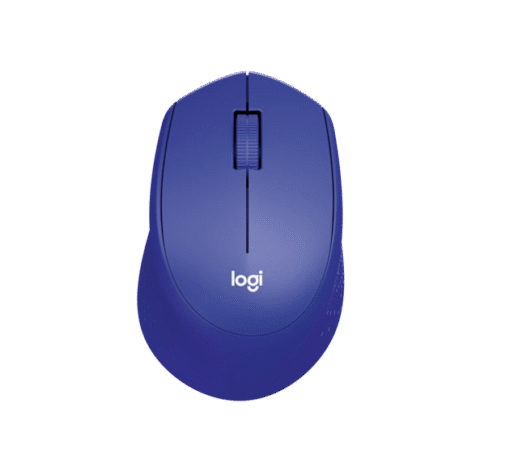 Mouse Logitech M280 Wireless Azul