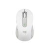 Logitech m650 white fotopoint (1)