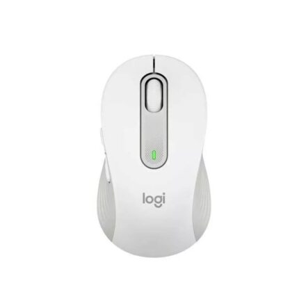 Logitech m650 white fotopoint (1)
