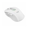 Logitech m650 white fotopoint (2)