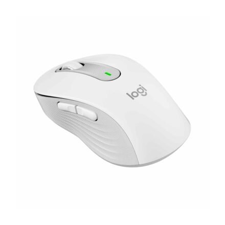 Logitech m650 white fotopoint (2)