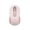 Logitech mouse m650 pink fotopoint (1)