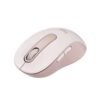 Logitech mouse m650 pink fotopoint (2)