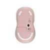 Logitech mouse m650 pink fotopoint (3)