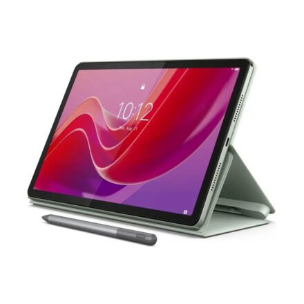 Lenovo tab m11 verde 1