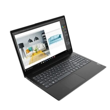 Alternative view of Notebook Lenovo V15 G2 | 15.6"FHD | AMD R3 5300U | 8GB | 256GB Ssd