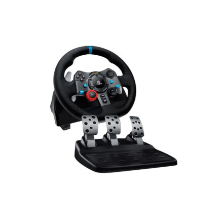 Logitech G29 Volante y Pedales - 941-000111