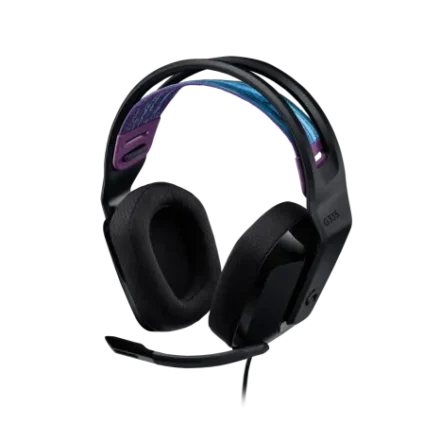 Logitech Auricular G335