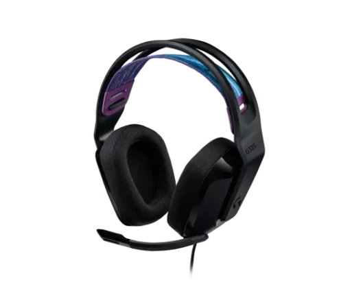 Logitech Auricular G335