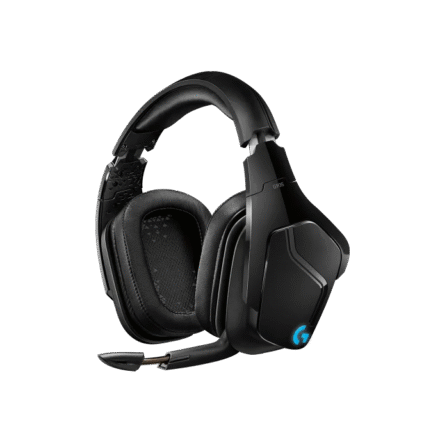 Auriculares inalámbricos Logitech G935 7.1 LIGHTSYNC RGB