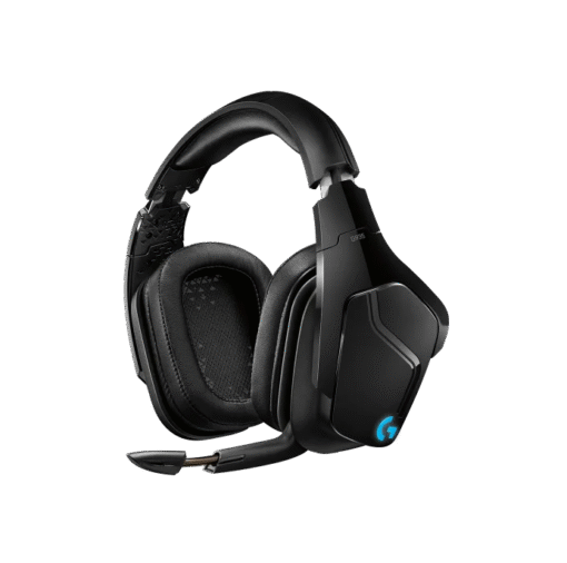 Auriculares inalámbricos Logitech G935 7.1 LIGHTSYNC RGB