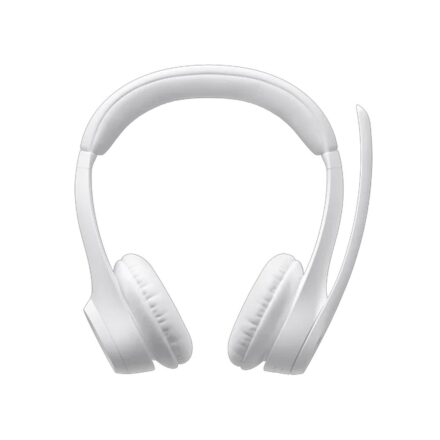 Auriculares Inalámbricos Logitech Zone 300 Blanco