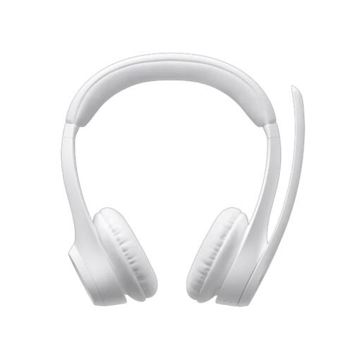 Auriculares Inalámbricos Logitech Zone 300 Blanco