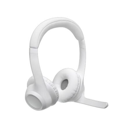 Alternative view of Auriculares Inalámbricos Logitech Zone 300 Blanco