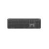 Logitech teclago k950 negro fotopoint
