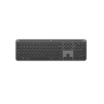 Logitech teclago k950 negro fotopoint