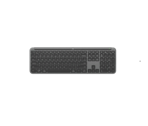 Logitech teclago k950 negro fotopoint
