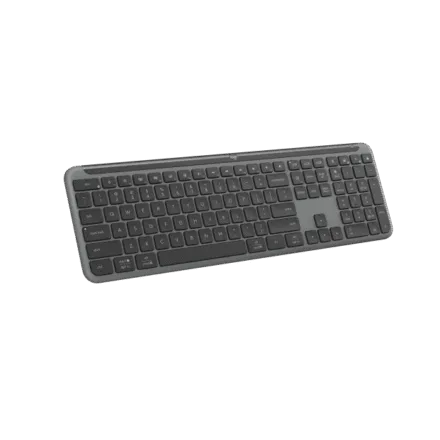 Logitech teclago k950 negro fotopoint1