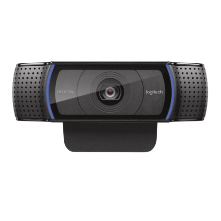 Logitech webcam c920s fotopoint (2)