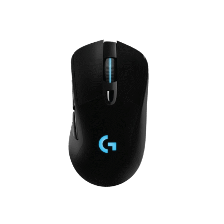 Mouse inalámbrico Logitech G703 HERO