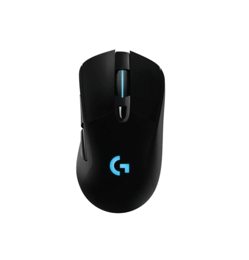 Mouse inalámbrico Logitech G703 HERO
