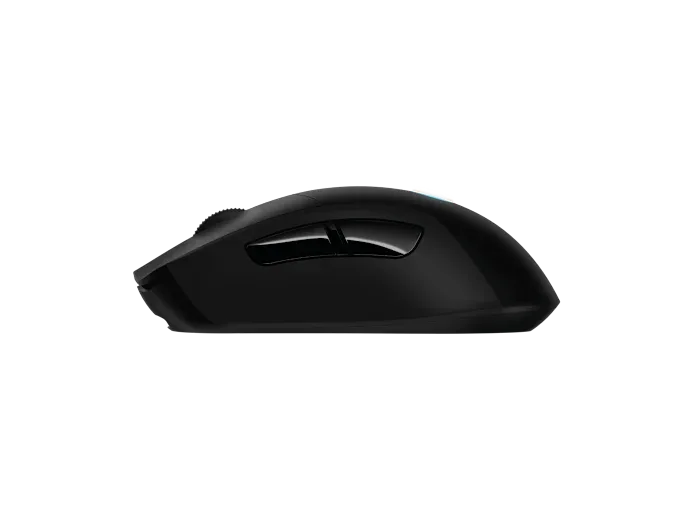 Mouse inalámbrico Logitech G703 HERO - Imagen 5