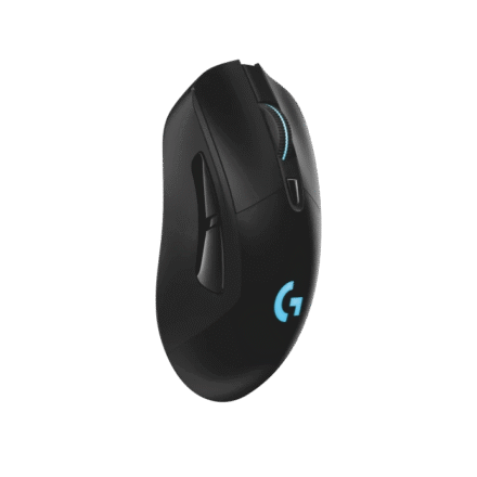 Alternative view of Mouse inalámbrico Logitech G703 HERO