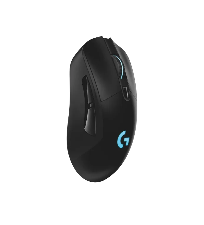 Mouse inalámbrico Logitech G703 HERO - Imagen 2