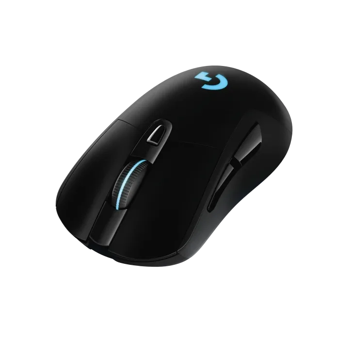 Mouse inalámbrico Logitech G703 HERO - Imagen 3