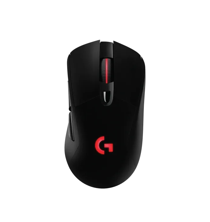 Mouse inalámbrico Logitech G703 HERO - Imagen 4