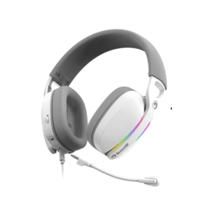 Auricular Gamer Marvo HG9086 Blanco