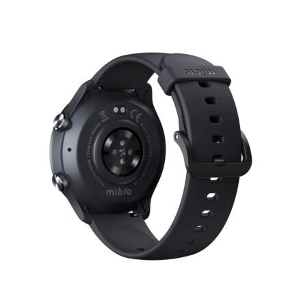 Alternative view of Smartwatch Mibro A3 Negro