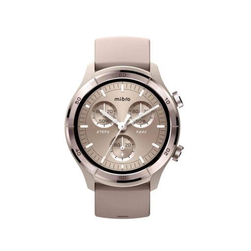 Smartwatch Mibro A3 Marron