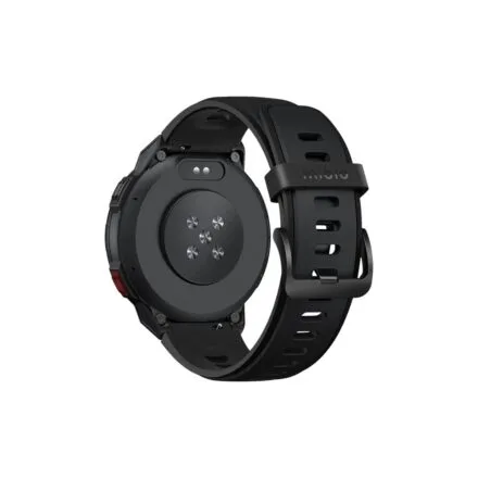 Alternative view of Smartwatch | Mibro | GS Pro XPAW013 | AMOLED GPS 5ATM Negro