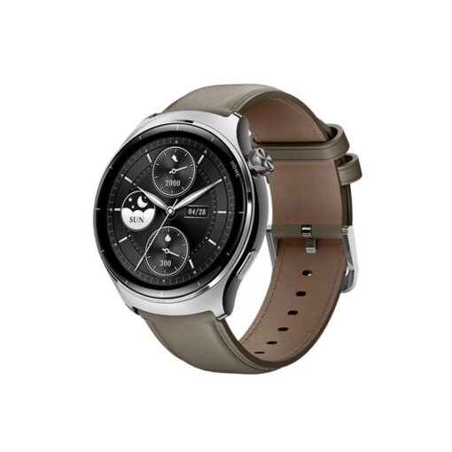 Smartwatch Mibro Lite 3 Pro Gris