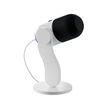 Alternative view of Logitech Micrófono Yeti GX