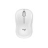 Mouse logitech m240 silent inalambrico blanco fotopoint