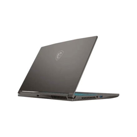 Alternative view of Notebook MSI Thin A15 | Ryzen 5 7535HS | RTX 4060 | 16GB | 512GB | 15.6″ 144Hz