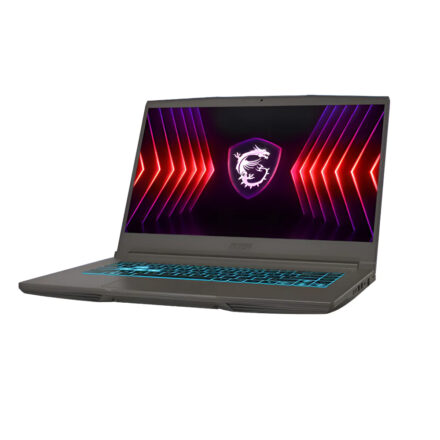 Notebook Msi Thin A15 B7vf | R5-7535hs | Rtx 4060 | 16gb
