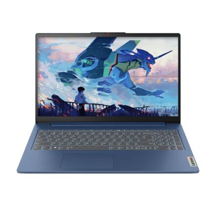 Notebook Lenovo IdeaPad Slim 3 15abr8 | AMD Ryzen 7 5825u | 16gb | 512gb Ssd |