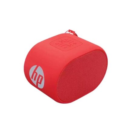 Parlante BT Hp BtS01 Red