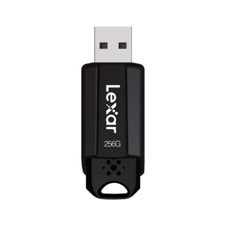 Pendrive Lexar S80 256 GB 3.1 Negro