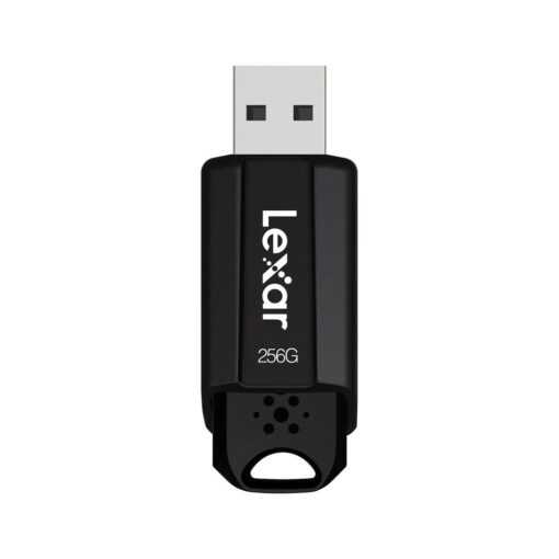 Pendrive Lexar S80 256 GB 3.1 Negro