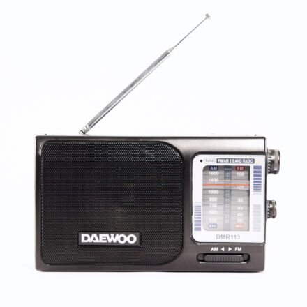 Radio Daewoo Dmr113