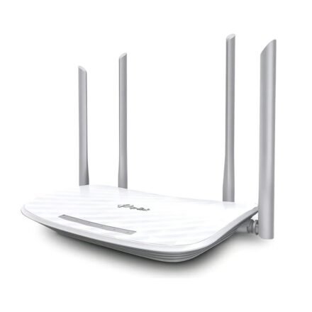 Router Tp-link Ec220-f5 Ac1200 Wifi Doble Banda