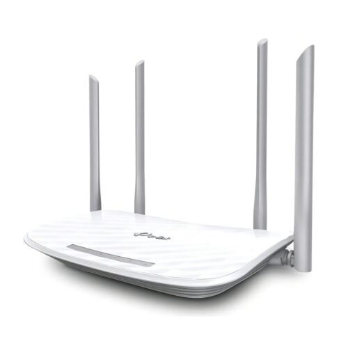 Router Tp-link Ec220-f5 Ac1200 Wifi Doble Banda